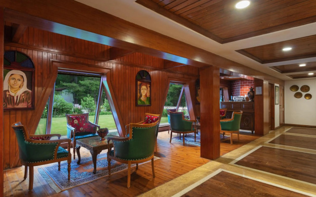 Welcomhotel by ITC Hotels, Pine N Peak, Pahalgam