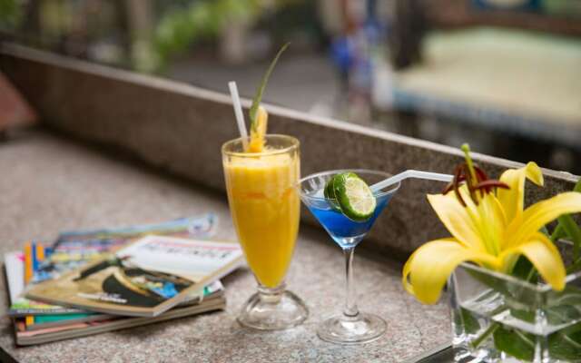 Gecko 89 Hanoi Homestay & Restaurant