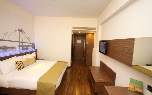 Vivanta Kolkata EM Bypass