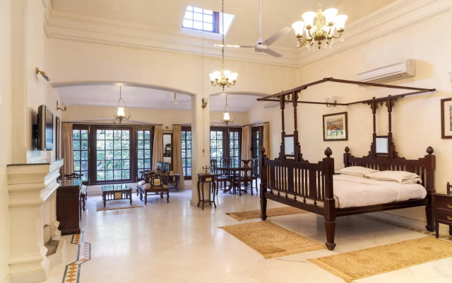 WelcomHeritage Golf View