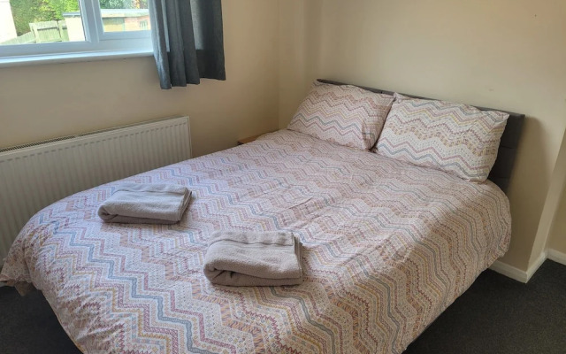 Beautiful 3-bed House in Ramsgate