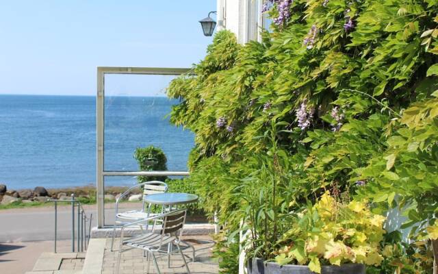 Pensionat Strandgården