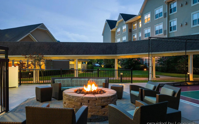 Residence Inn - Greenbelt by Marriott