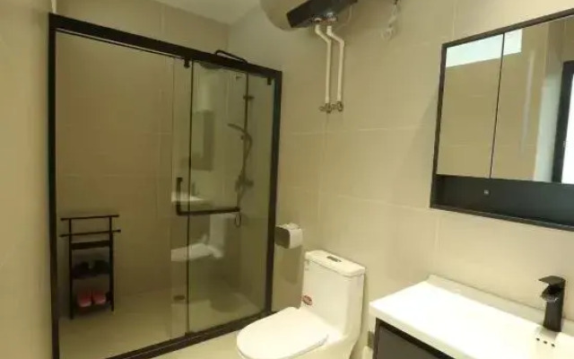 Beijing Yanxi Homestay