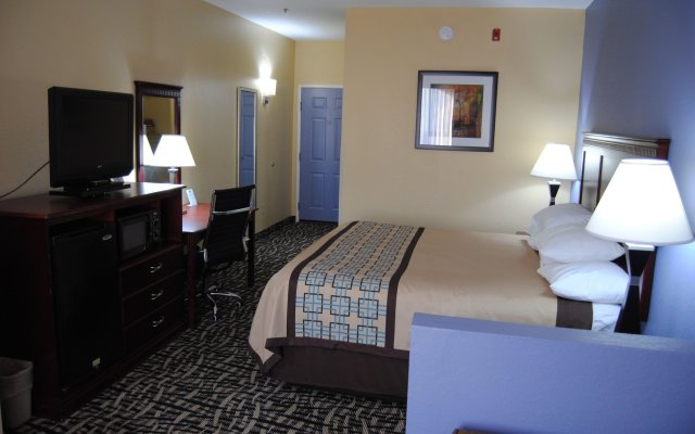 Days Inn & Suites by Wyndham Prattville-Montgomery