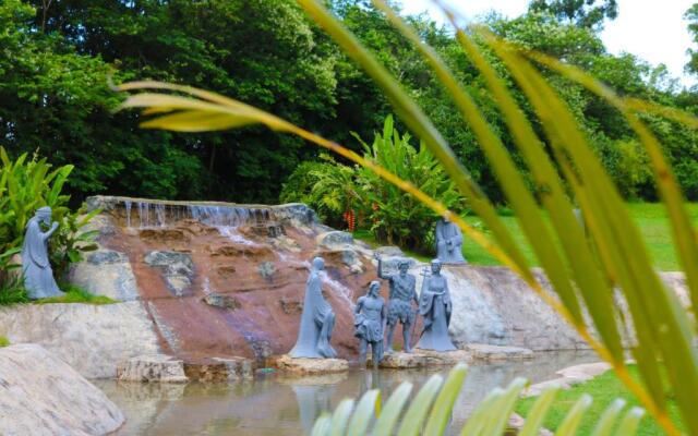 Mavsa Resort Convention & SPA - All inclusive