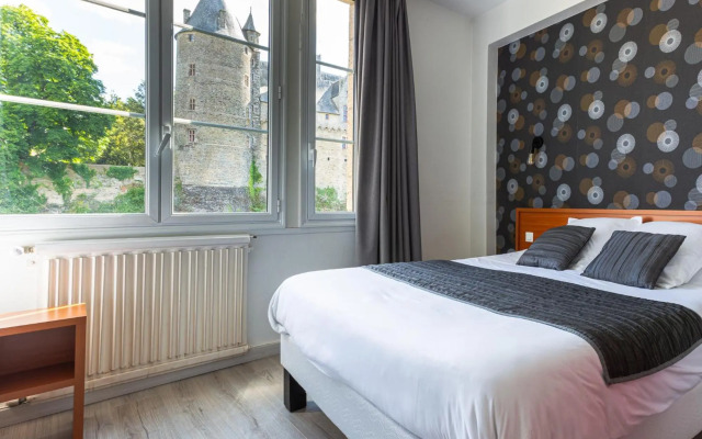 Logis Hotel du Chateau