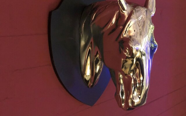 Hotel Petersen‘s Landhaus Scharbeutz