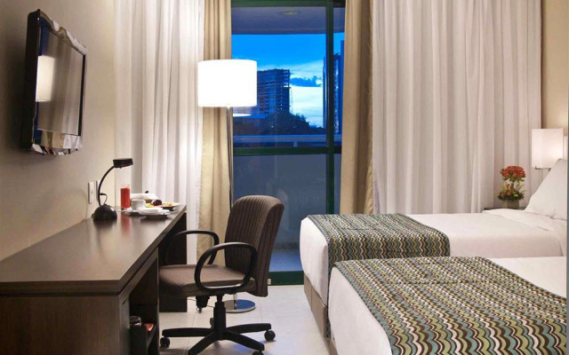 Mercure Salvador Pituba