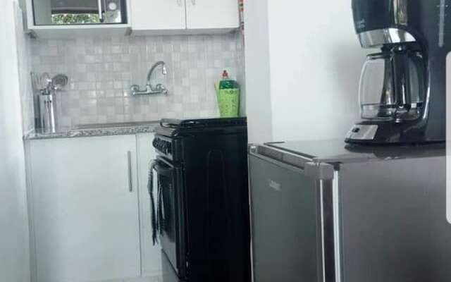 Chinyonga Guesthouse
