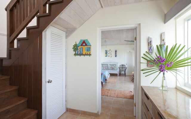 Wreckless 4 Bedroom Home