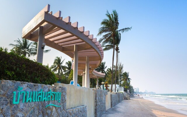 Baan Sansaran Beachfront Condominium