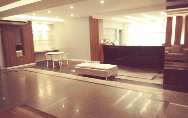 Spazzio Hotel Residence