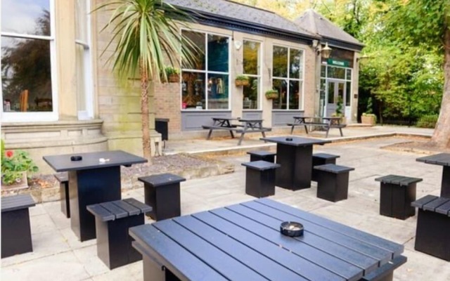 The Brentwood Hotel by Greene King Inns