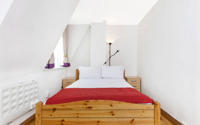 Central Hoxton Shoreditch