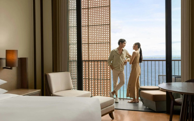 Sheraton Cebu Mactan Resort