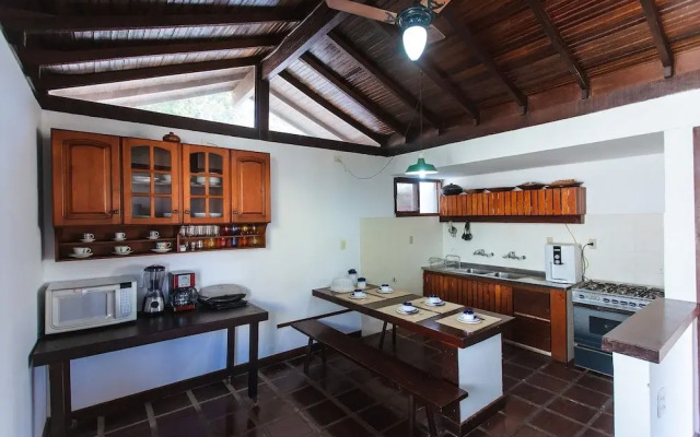 Bz11 Geribá Casa Piscina sauna 6 quartos