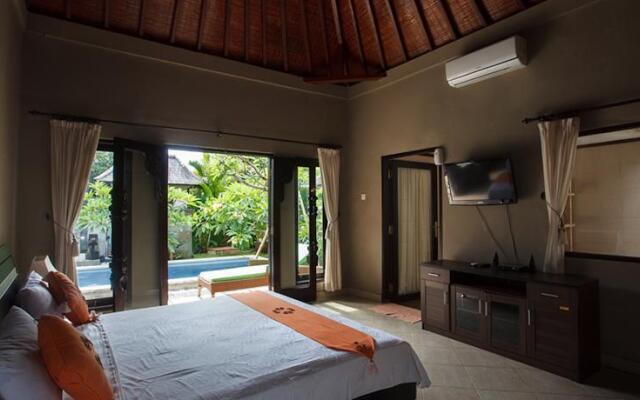 Blezz Villa