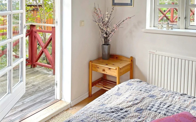 Holiday Home in SÃ¶lvesborg
