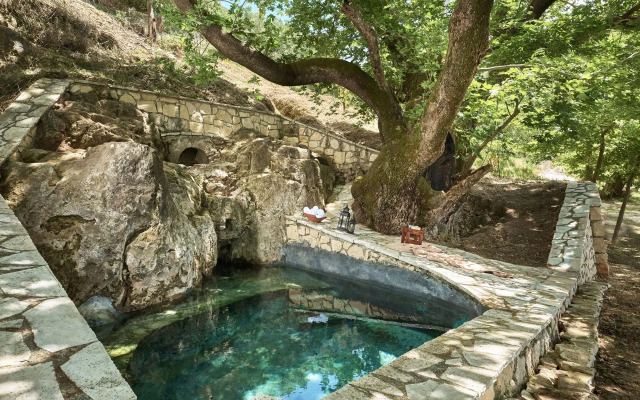 Villa Kanalos