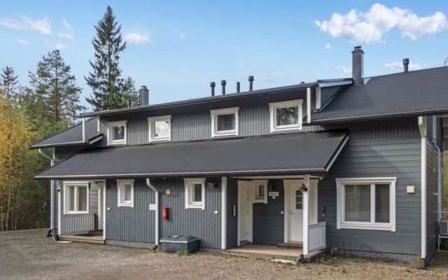 House Toivola 1 Terracina