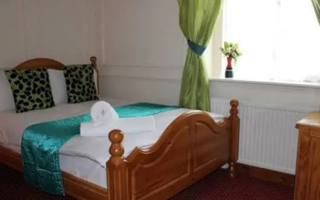 Stansted Skyline Hotel