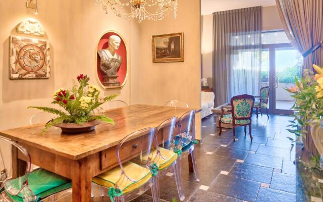 A' Mare Luxury Rooms