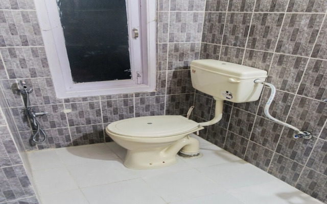 OYO 11515 The Lily Guest House