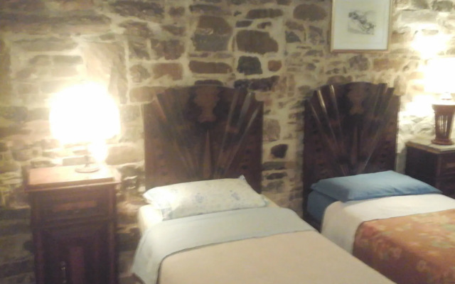B&B Borgo del Fornello