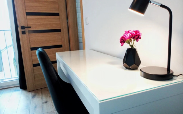 Apartamenty London