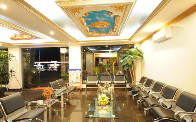 Wirton Dago Hotel