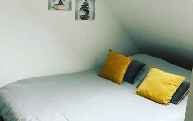 Appartements atypiques centre historique