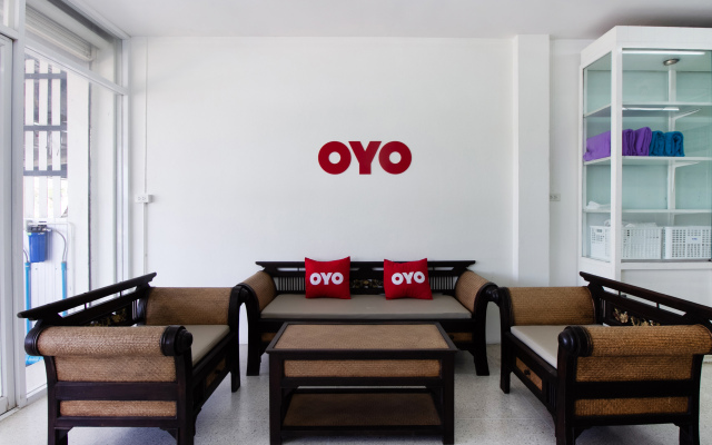 OYO 908 Sabai Place