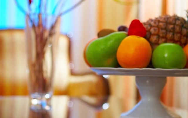 Гостиница «Европа»