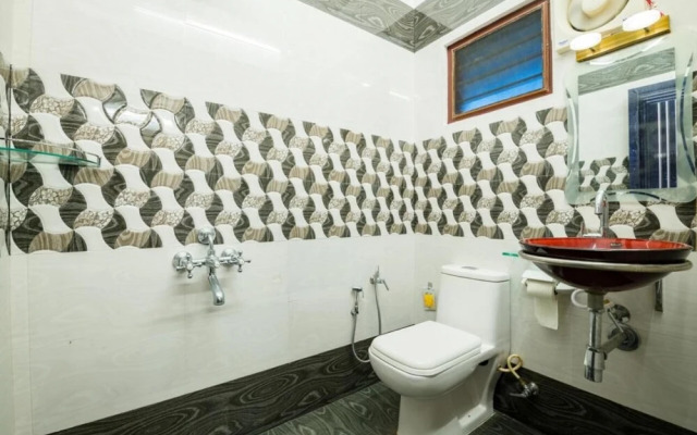 Peters Inn - Hostel