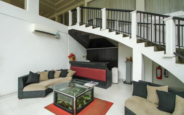 OYO 367 Hotel Nathaliya