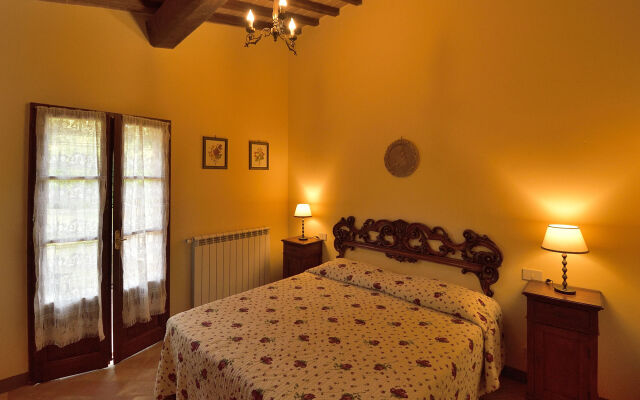 Le Mascie Country House