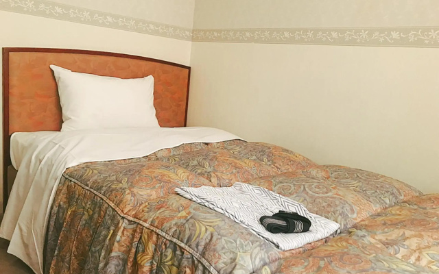 Kagoshima Dai-Ichi Hotel Kishaba