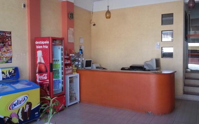 Elisa Hotel
