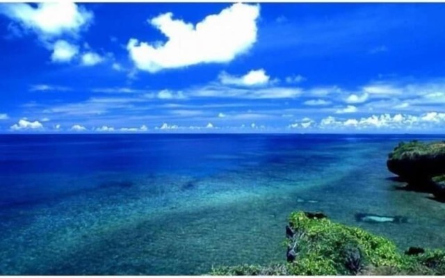 Pension Iriomote