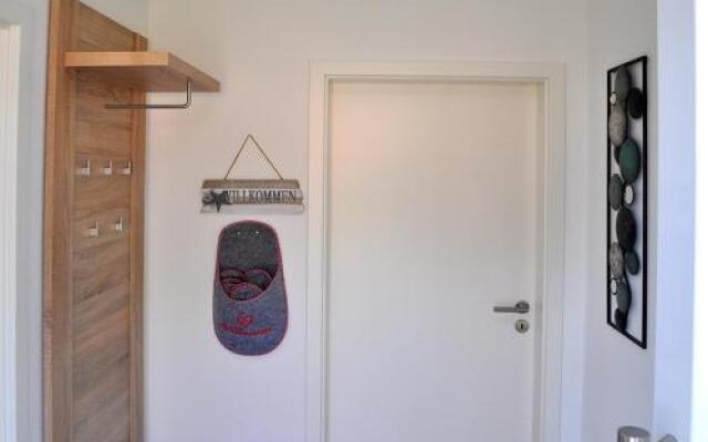 Ferienwohnungen am Hafen