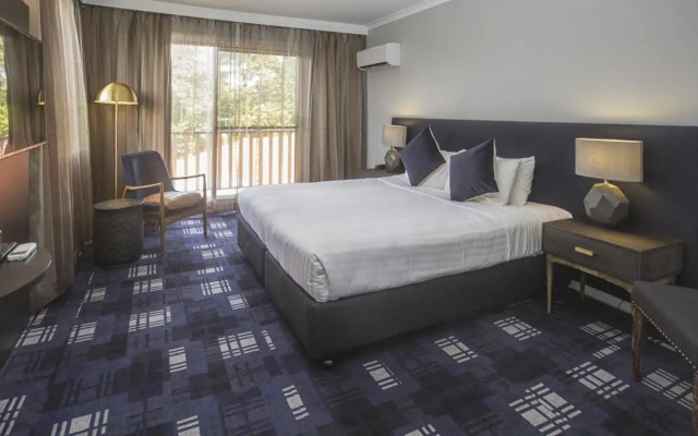 Nesuto Leura Gardens Hotel