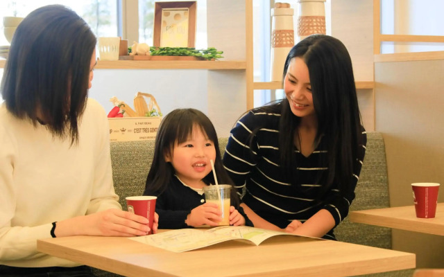 Richmond Hotel Yamagata Ekimae