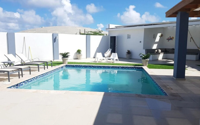 Westpoint Villa