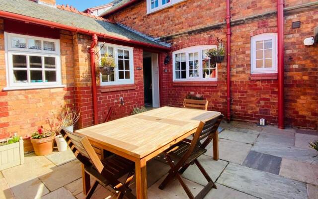 30 Overleigh Road