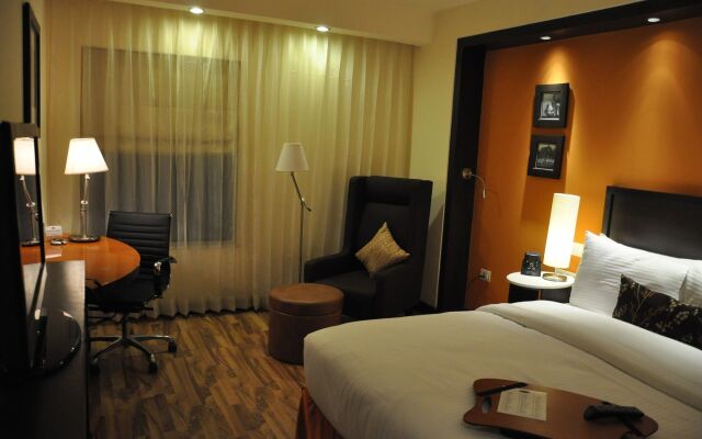 Hampton by Hilton Vadodara-Alkapuri