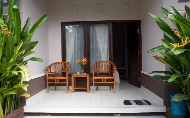 La Nusa Homestay