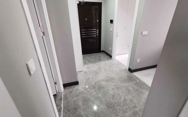 Rose Plus Residence