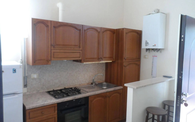 I Gemelli B&B Holiday House