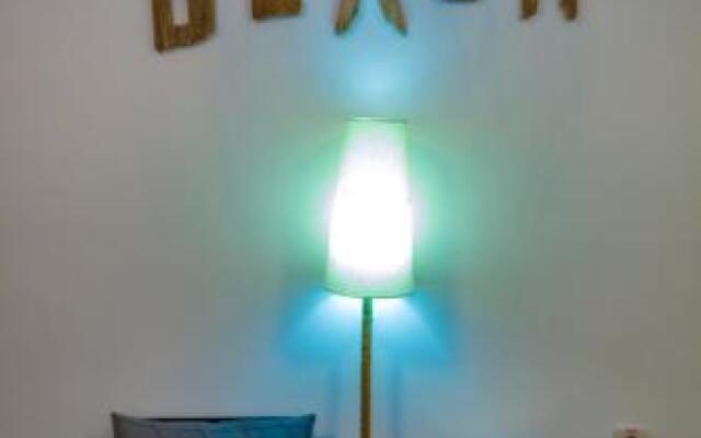 Villa Casafina Serviced Apartments